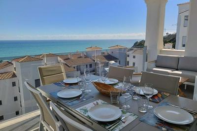 Blue Suites