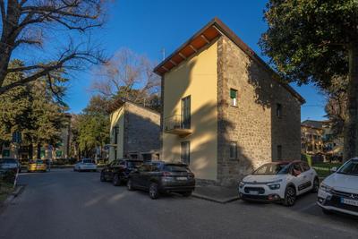Garden apartment, il tuo accogliente rifugio a Firenze