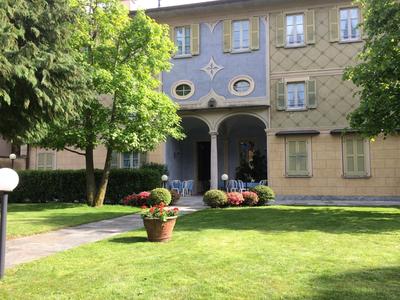 LVG Hotel Collection - Il Portico