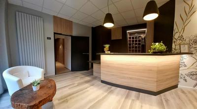 Hotel Pont De Senard