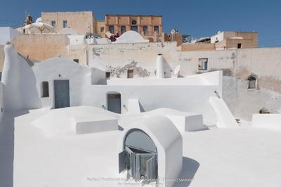 Rodies Traditional House