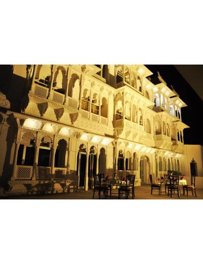 Hotel Padmini, Chittorgarh