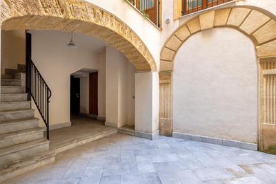 Porta Carbone Residence