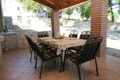 Holiday Home Vinkovic