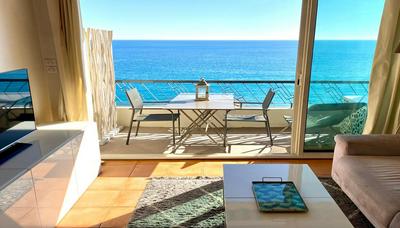 Studio Promenade des Anglais