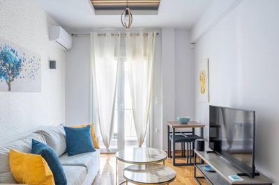 Apartment in the heart of Koukaki near Acropolis