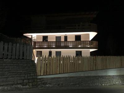 Villa Lara Zirbe