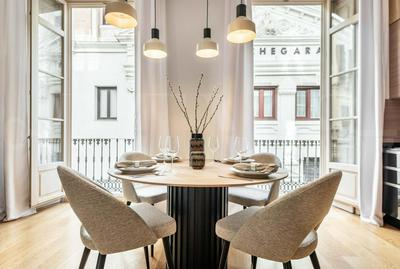 Living4malaga Prime Center Two Bedrooms 1B