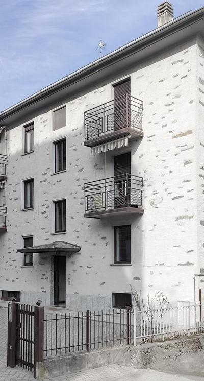 Casa Nina