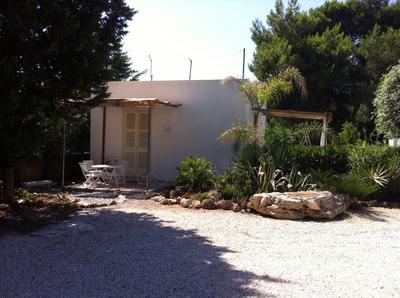 Casina San Martino