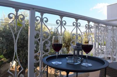 Beautiful studio for 2 #3 - Archaggelos, Rhodes