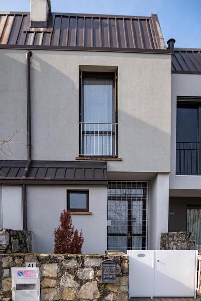 ISEO CHARME VILLAS