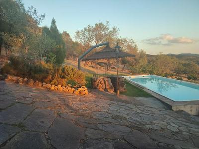 Casa el Rincón