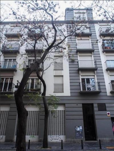 Cozy Flat near Torres de Serrano MODALIDAD 11 NOCHES MINIMO O MAS