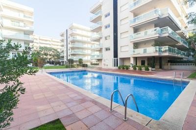 LIVING PARK II IBERPLAYA