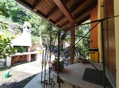 S'Iscala apartment