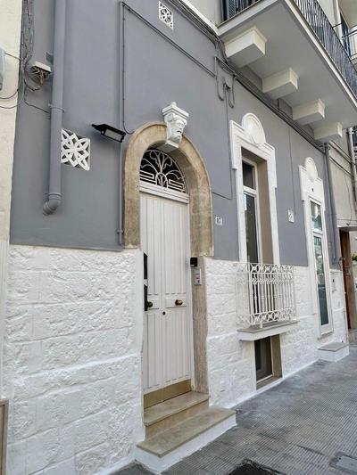 Casa Antonia by MONHOLIDAY