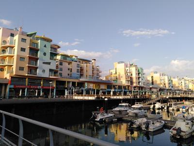 Apartemento da Marina
