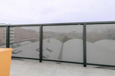 Realkasa Fiera District Flat
