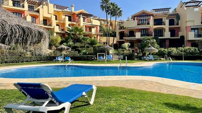 Casa Flores La Finca