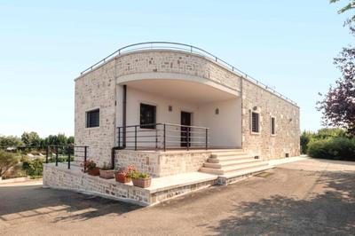 Villa Montedoro Luxury