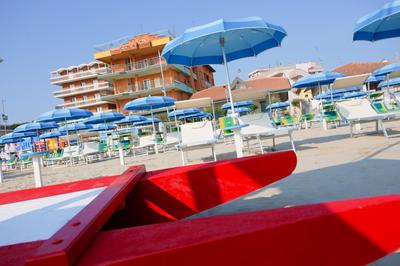 Hotel Cola Frontemare