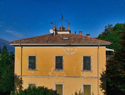 Emilia Apartment by Wonderful Italy