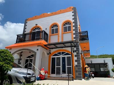 漁人的家Penghu Fisherman House