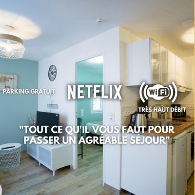 Cosy Aulnay- Paris Nord-Expo Villepinte