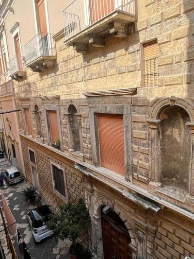 Casa San Bartolomeo Barivecchia