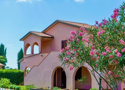 Appartamenti in Residence Villa Santa Maria