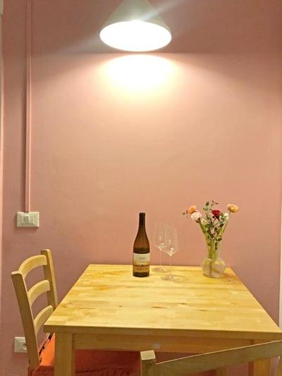 La Casina, private house