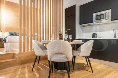 Living4malaga Prime Center Studio 1D