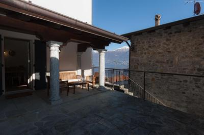 Casa Pina - Menaggio by LoveComo