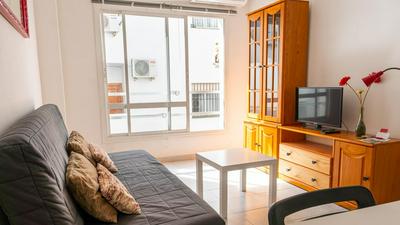 Apartamento Malaga city center