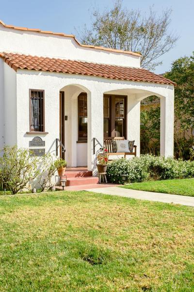 Casita Gundry- Boutique Hideaway, Quaint Historic Charm
