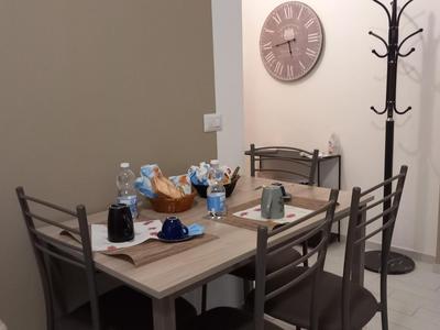 La Casa di Marta