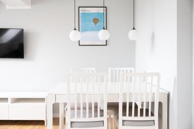 Ko-Living - urbanes Apartment am Zoo