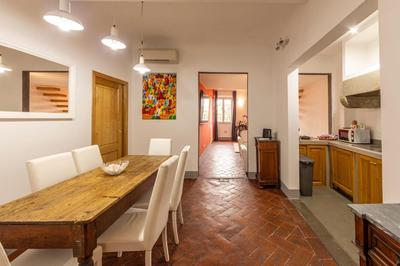 Santo Spirito Apartment