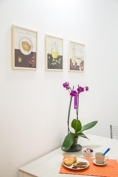 La Torre Guest House