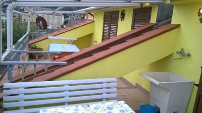 Bed and Breakfast Vibo Mare