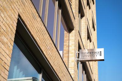 Staybridge Suites Brighton by IHG