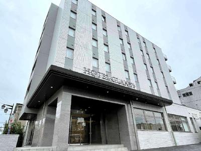 HOTEL GLANY's KUMAGAYA - Vacation STAY 27267v