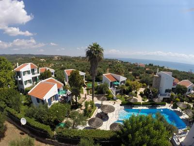 Paris Village Apartments