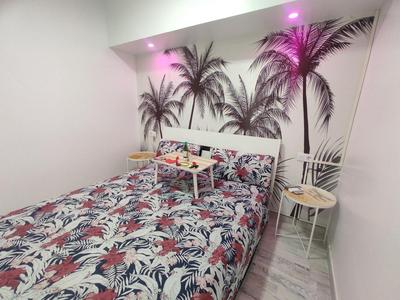 Apto con Hidromasaje sweet Charco by flamingo house