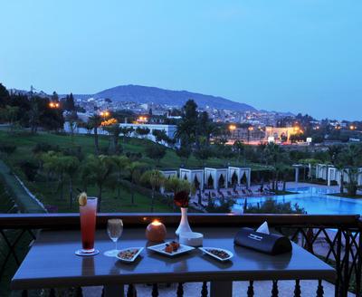 Palais Medina Riad Resort