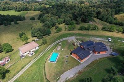 Agriturismo Baita Bavè