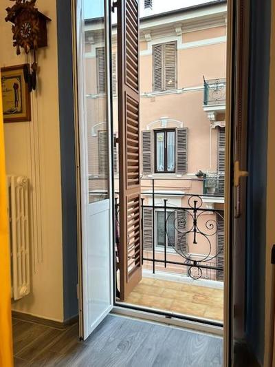 Casa del Ferroviere B&B