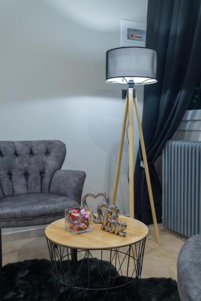 Guesthouse Aelia