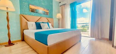 Mont Oreb Villas Pearl Flic en Flac
